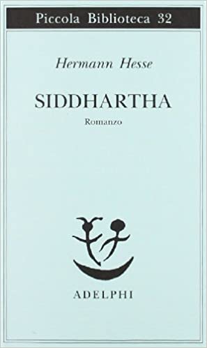 Siddharta